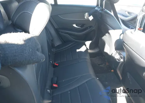 2020 Mercedes-Benz Glc 300 4Matic from USA, damaged, VIN WDC0G8EB3LF720229